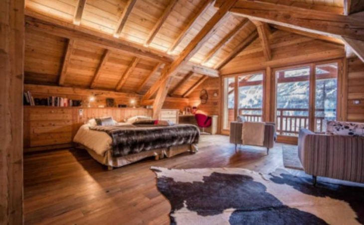 Chalet Dome in Serre-Chevalier , France image 8 